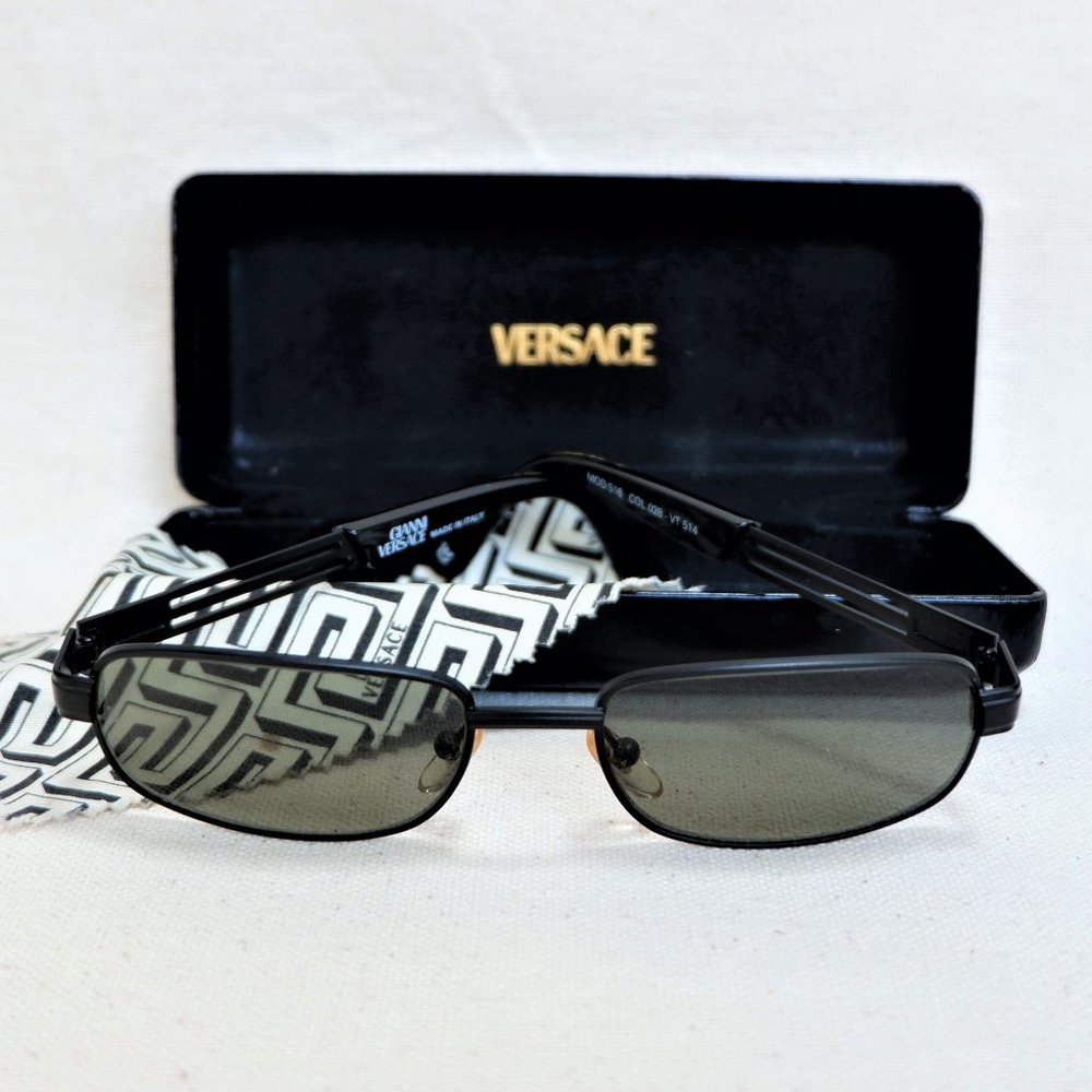 GIANNI VERSACE MOD S16 COL 028-VT514 Vintage Sungl